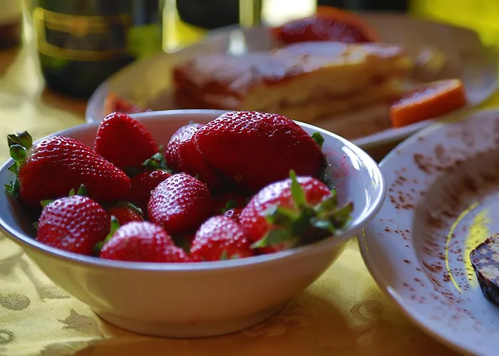 Hotel per sciatori: Albergo Eden