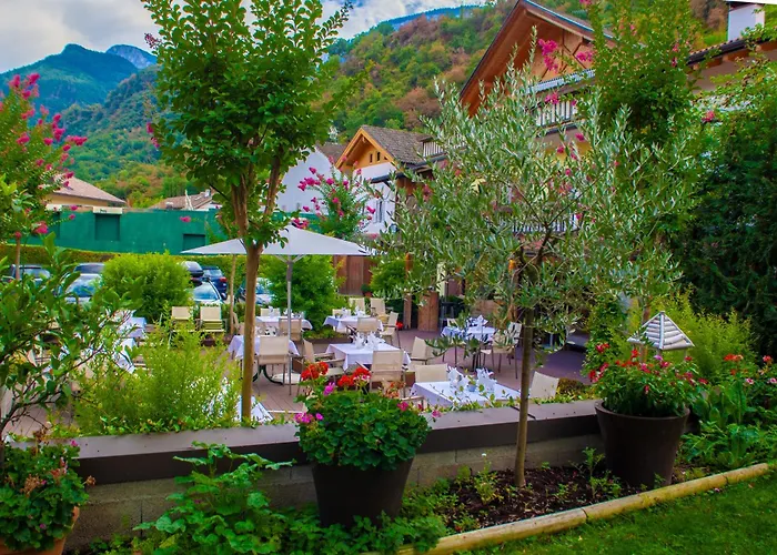 Hotel Mehrhauser Der Kienzl Kristin