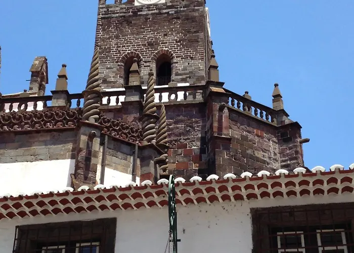 Vitorina Corte Guesthouse