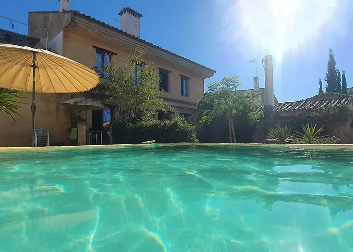 Chalet: La Flamenca Inn