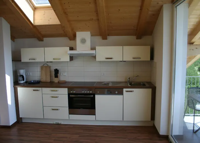 Residence Fiegl