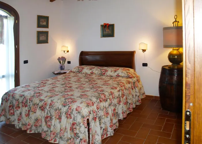La Vecchia Fornace