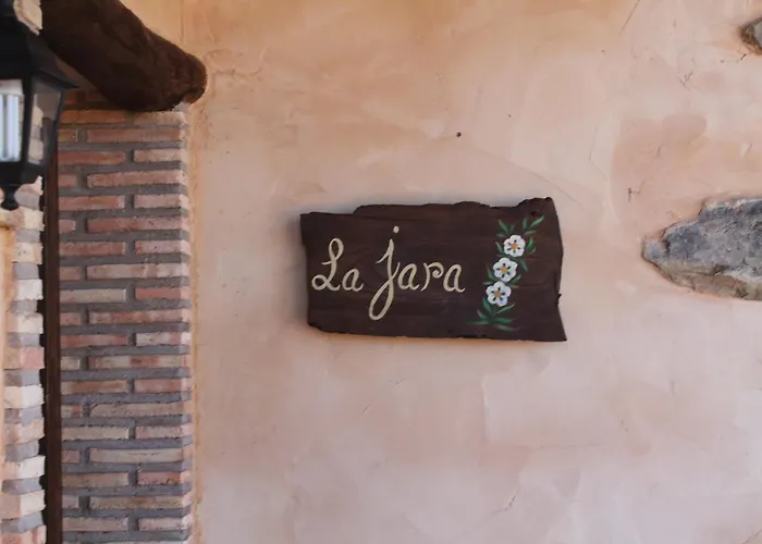Finca El Chaparral