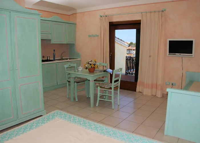 Residence Riva Azzurra