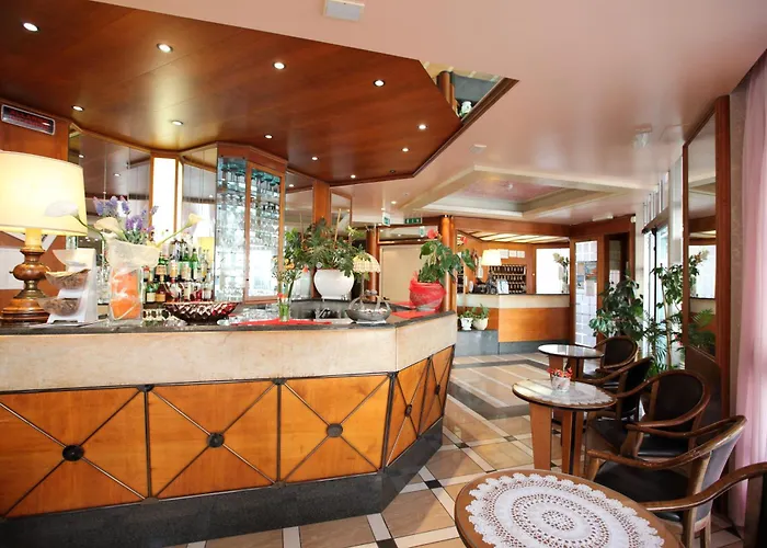 Hotel Baviera