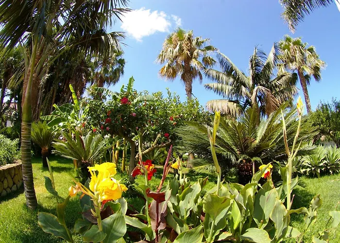 Hotel Residence Costa Azzurra