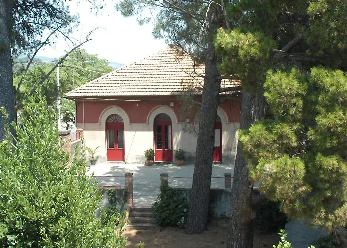 B&B Sotto i Pini