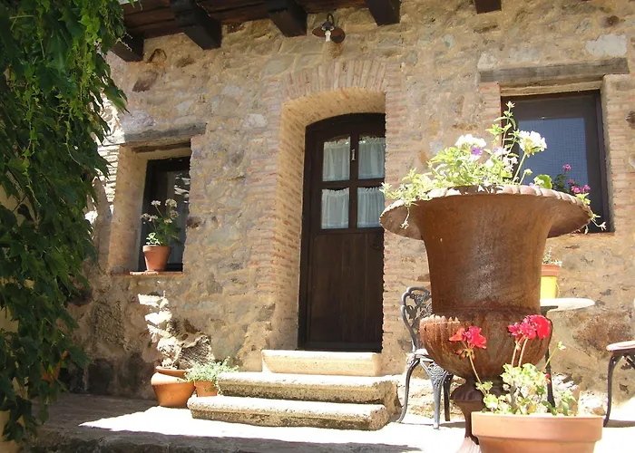 Finca El Carpintero