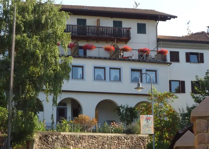 Gasthof Zum Roessl
