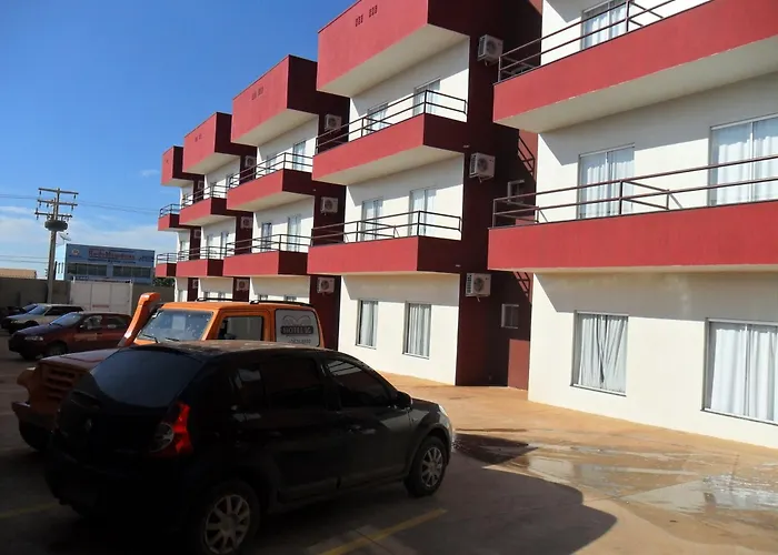 Hotel Lg