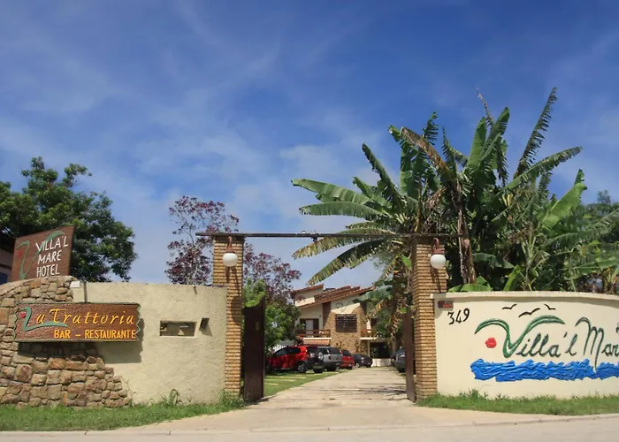Villa'L Mare