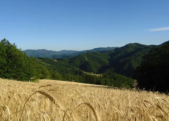 Agriturismo I Monti di Salecchio