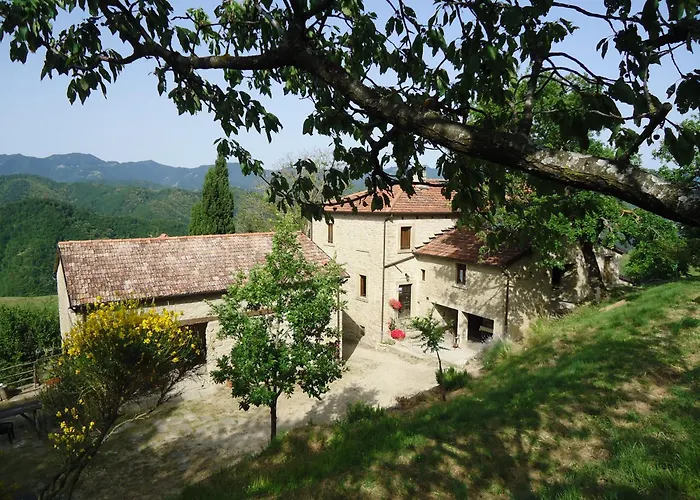 Agriturismo I Monti di Salecchio