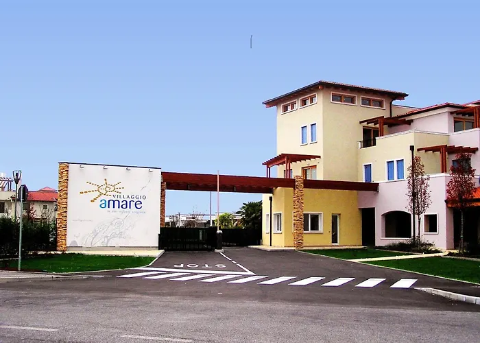 Villaggio A Mare