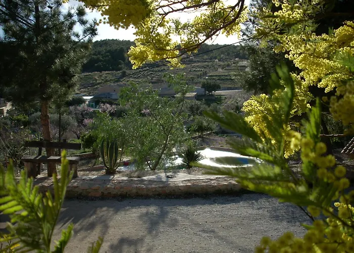 El Mirador De Gebas