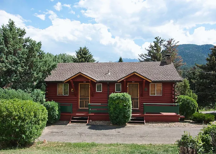 Discovery Lodge