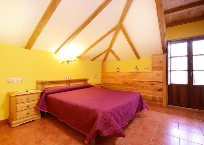Hotel: Posada Casa Rosalia