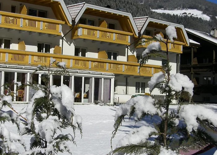  Residence Olympia