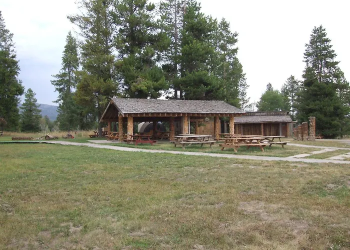 All Vacation Rentals Eagle Ridge Ranch