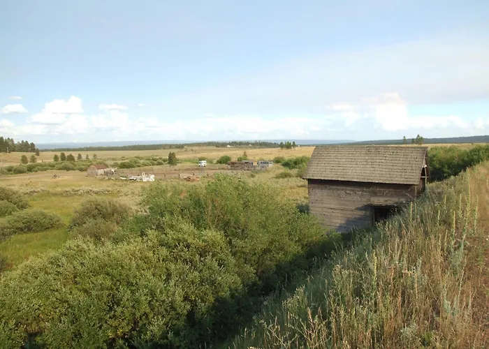 All Vacation Rentals Eagle Ridge Ranch
