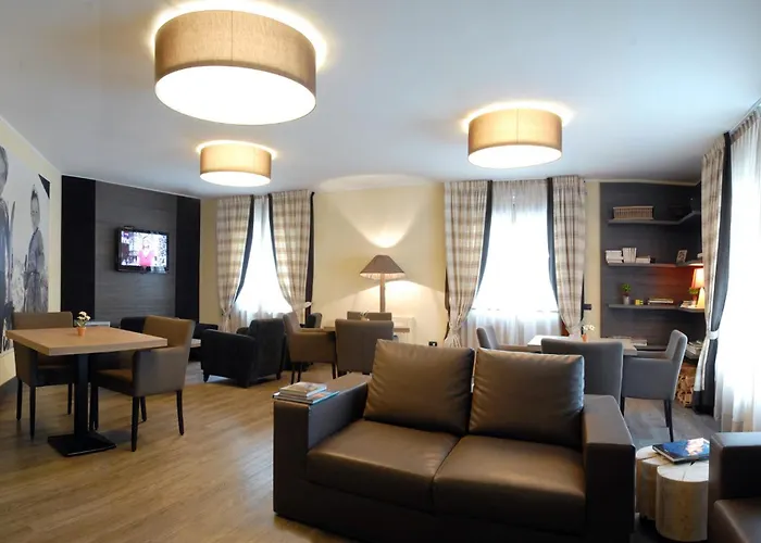 Hotel familiare: Hotel Bellavista