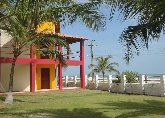 Pousada Red House