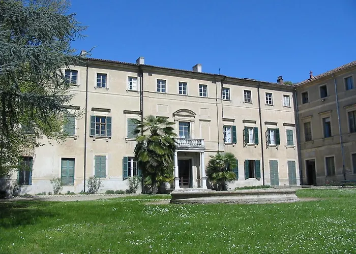 Casa vacanza: Agriturismo Villa Gropella