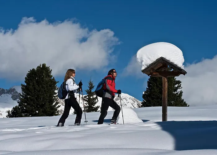 Appartements Pension Sonia