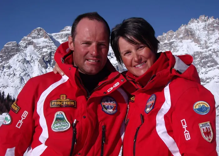 Casa vacanza: Residence Villa Maria