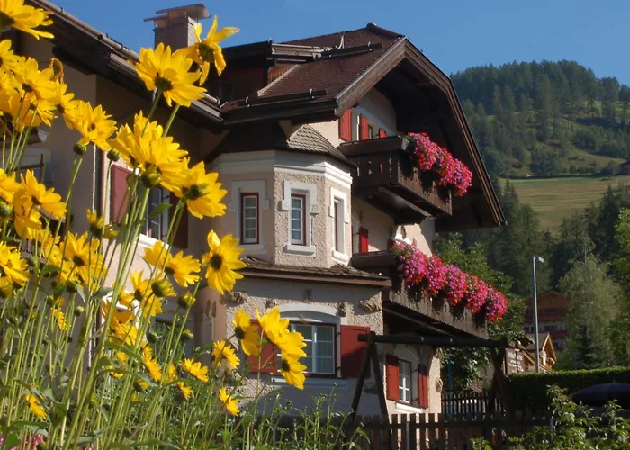 Casa vacanza: Residence Villa Maria