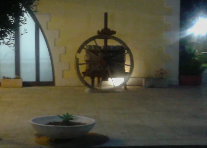 Hotel vicino al College: Villa Conca Marco