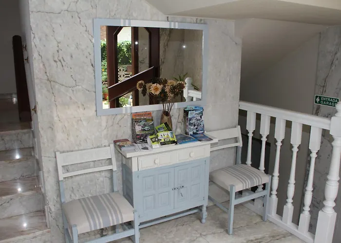 Alquiler de vacaciones: Apartamentos Costa Noja