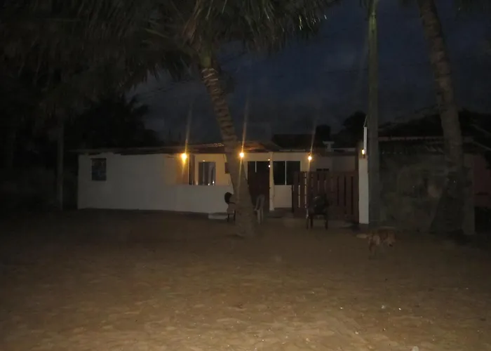 Anicia Beach House