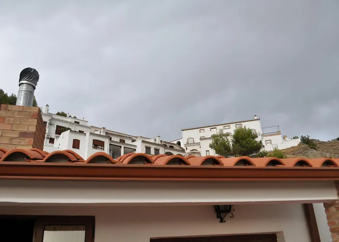 Alquiler de vacaciones: Apartamentos Rurales Peralta