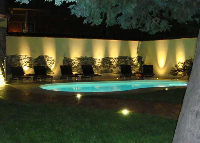 Albergo Corona