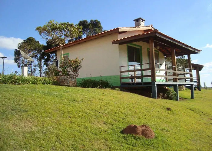 Sitio Vila Davero