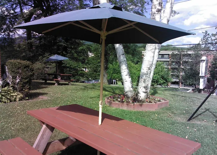 Northside Motel -