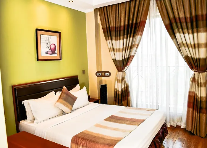 Cheap hotels After 40