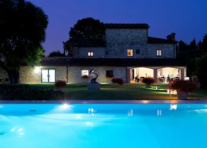 Agriturismo La Casa Di Rodo