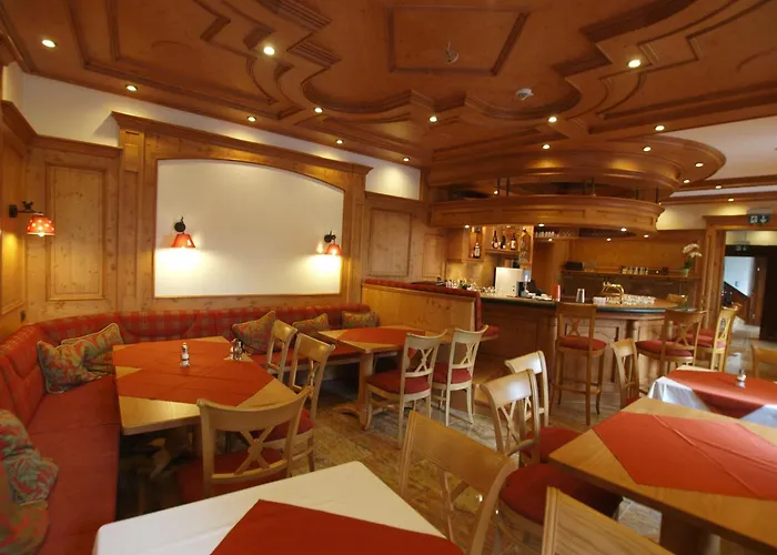 Boutique-Hotel: Hotel zum Heiligen Geist