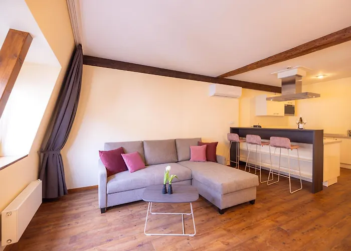 Kinderhotel Altstadthof