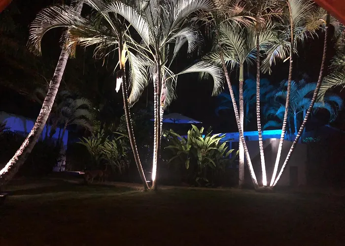 Casa Barbara