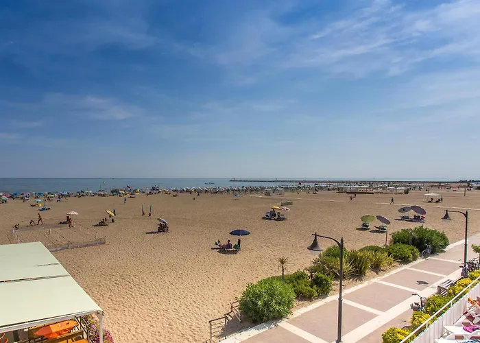 Casa vacanza: Panfilo