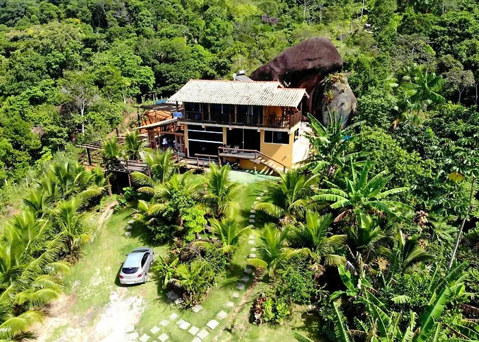 Espaço Indio Tupi