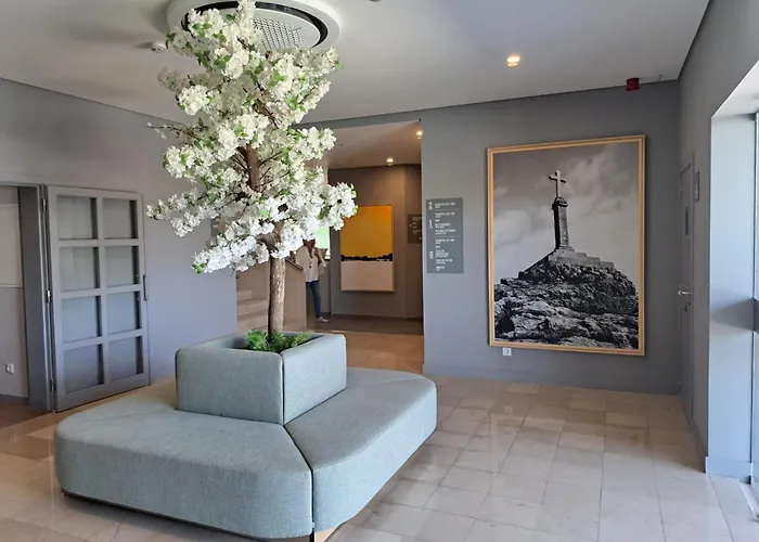 Villa Rey Spa & Hotel