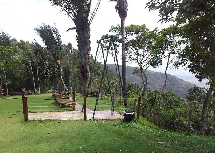 Sítio do Bosco Park