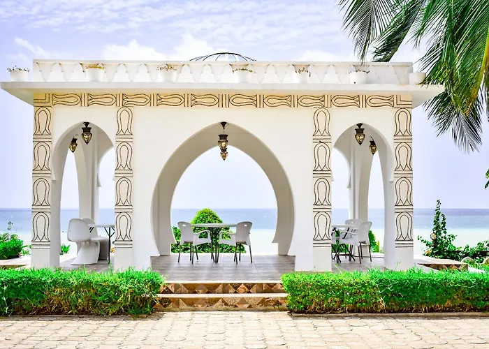 Madinat Al Bahr Business & Spa Hotel