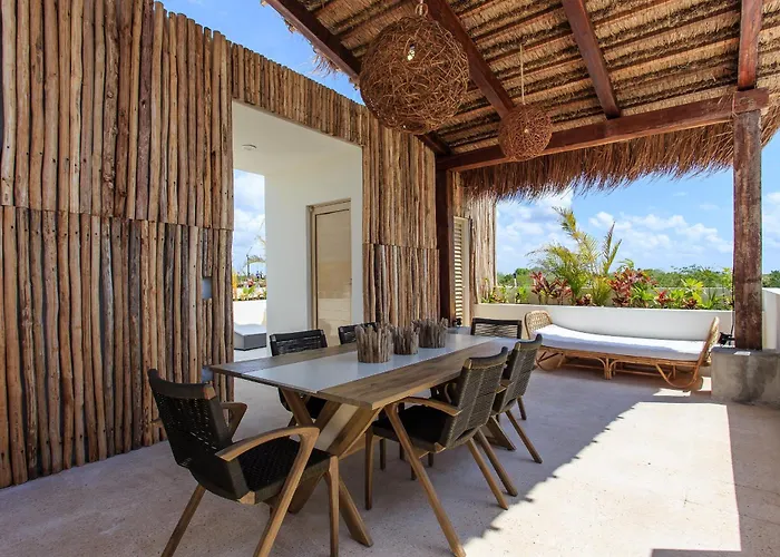 Apartments Charming Nature-Inspired Condos With Sultry Surroundings By Stella Rentals