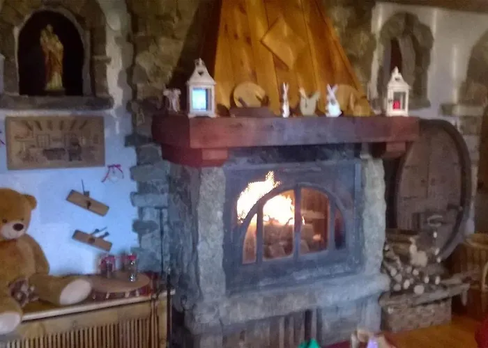 Baita Valtellina