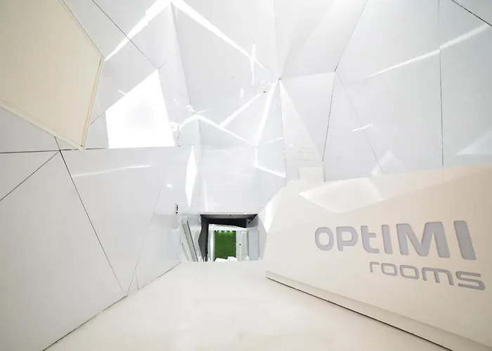 Optimi Rooms